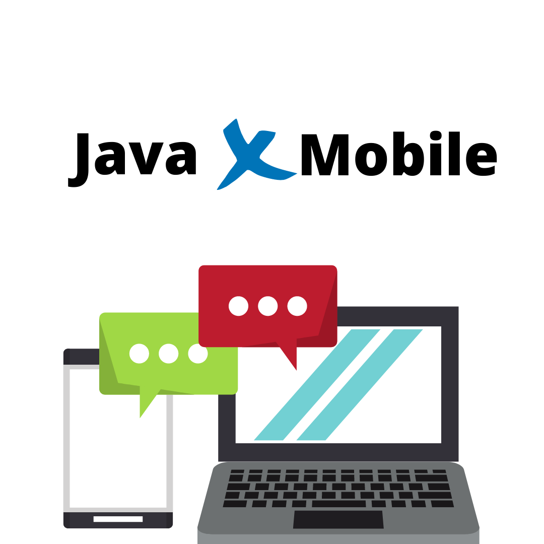 Desenvolvimento Mobile x Desenvolvimento Java: Entenda as diferenças