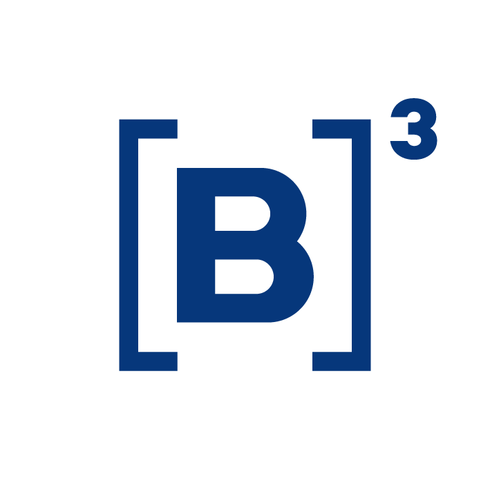 B3 Social Logo