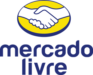 mercado livre Logo