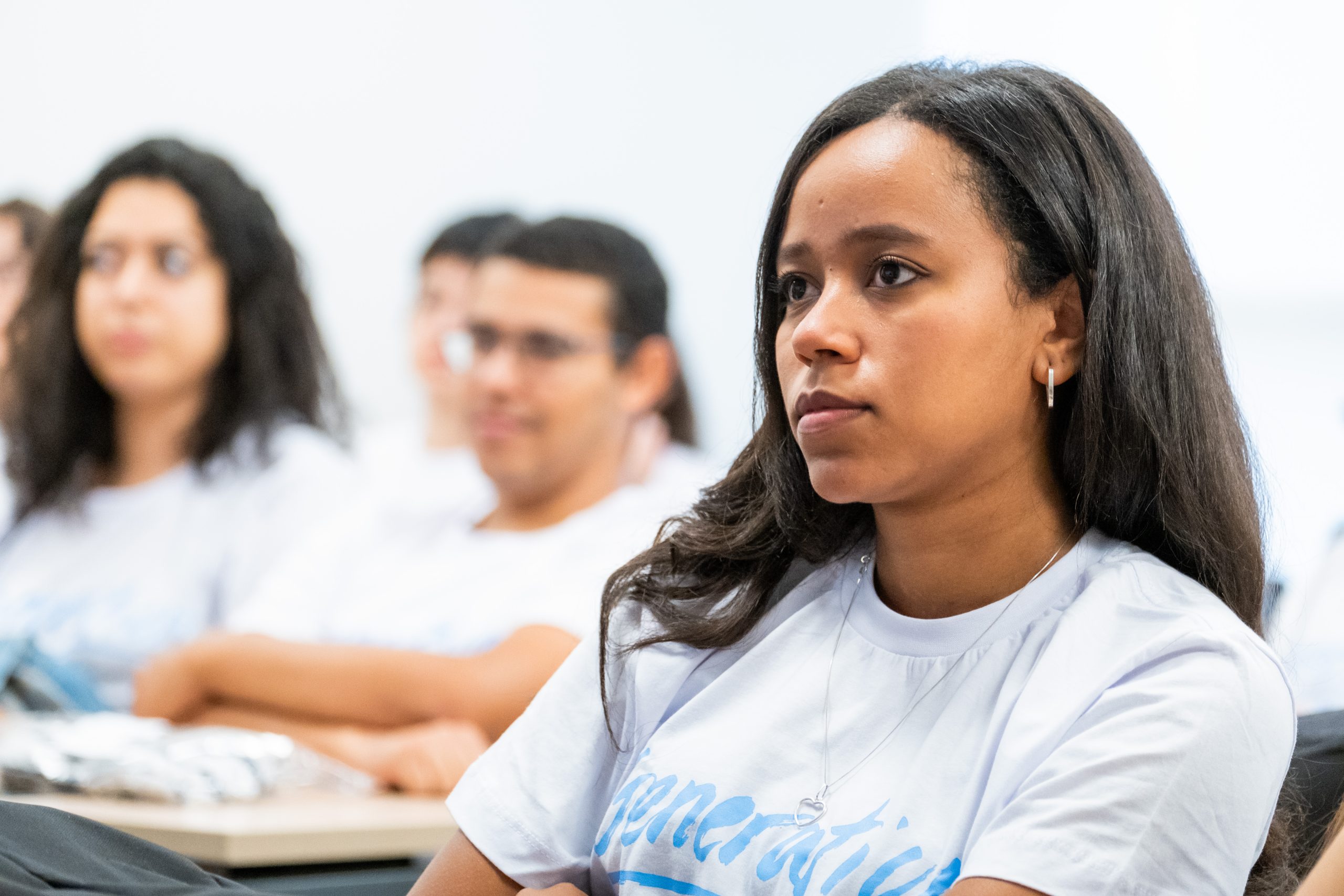 Mulheres na Liderança: Quebrando o Teto de Vidro