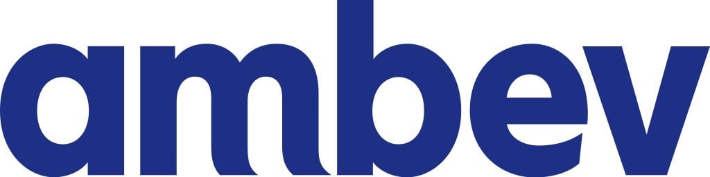 Ambev Logo