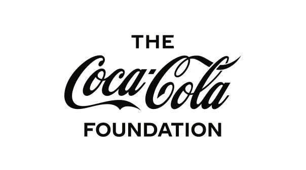 Coca Cola Foundation Logo