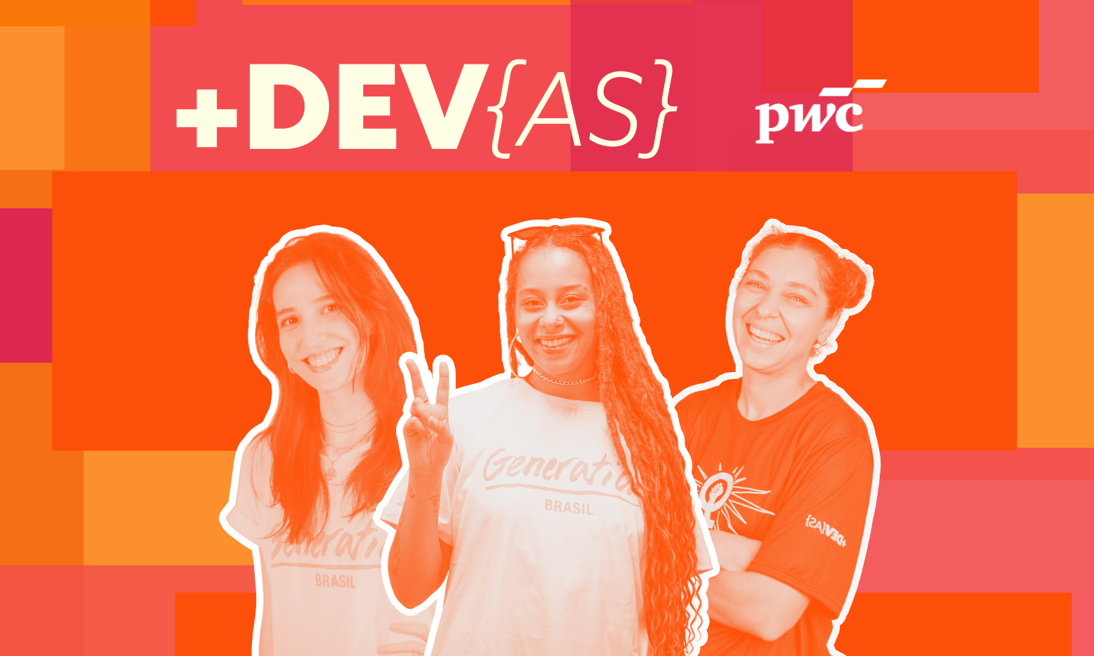Curso gratuito de Java para mulheres em Piracicaba | Generation Brazil