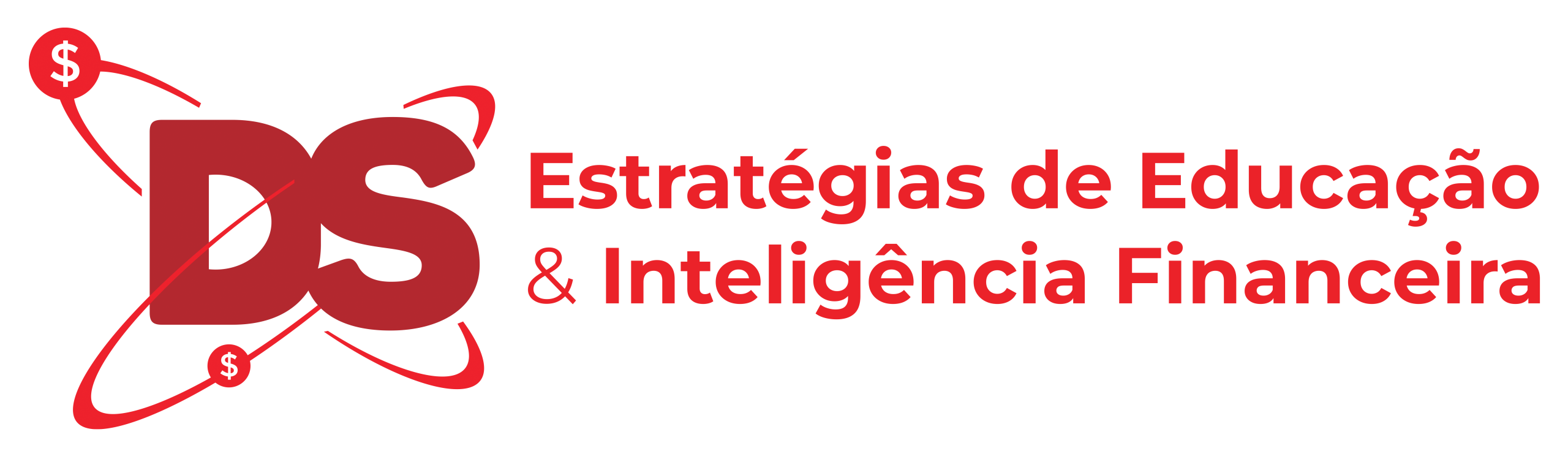 DS Estratégias de Educação & Inteligência Financeira